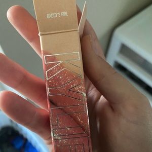 Kylie high gloss